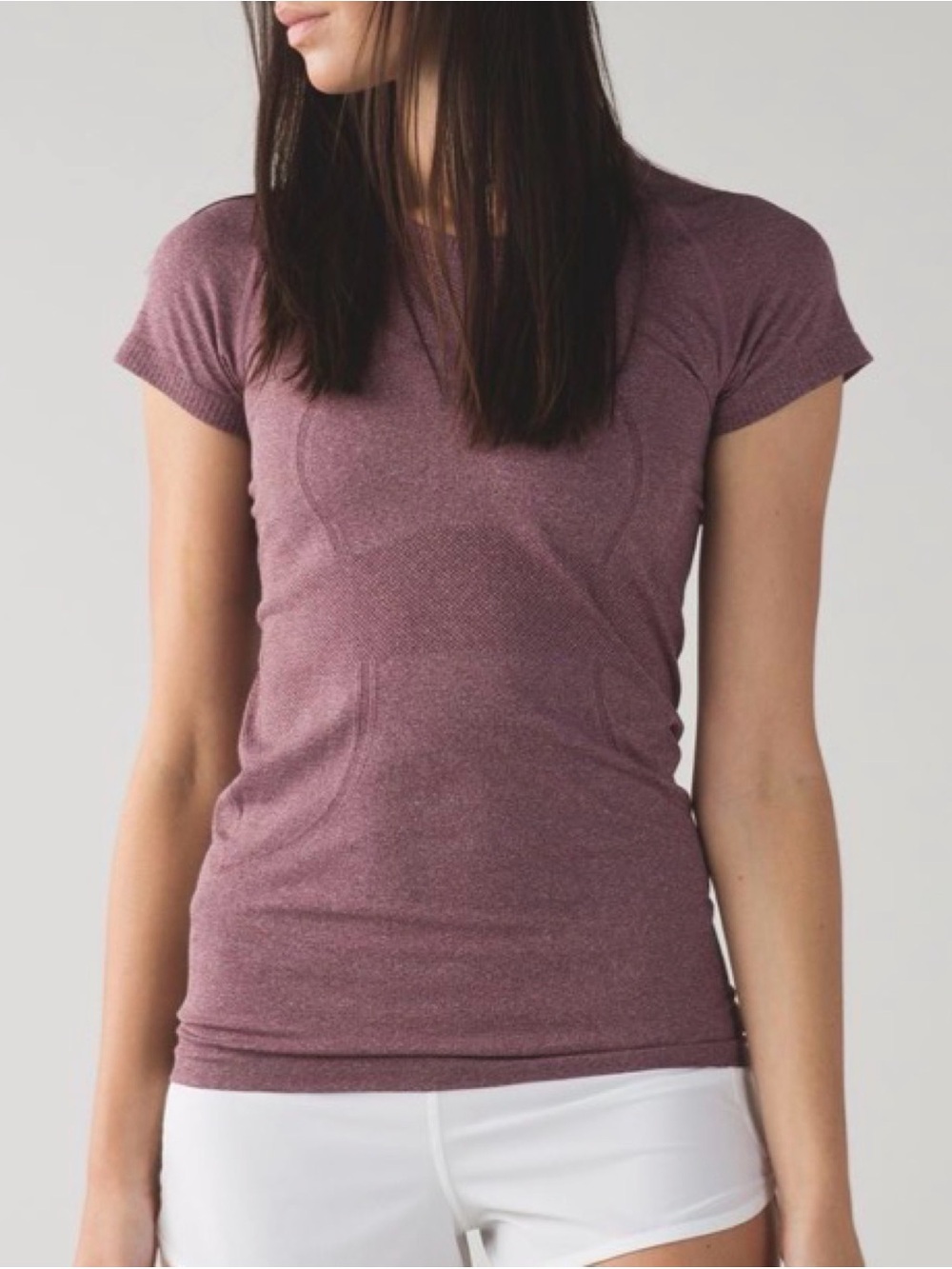 Lululemon Swiftly Tech Short Sleeve Crew